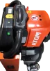Рокла акумуляторна GTM PTE15Q-B, 1500 кг, 1150&times;540 мм, Li-Ion 24В 23Ah - 8
