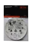 Шліфкруг  для  GTM SZS-180L (жираф), зерно Р-180 - 2