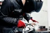 Инвертор сварочный GTM MMA-180DS LCD, 180А, 1,6-4,0мм, 220В дисплей - 8
