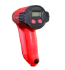 Строительный фен GTM HG2000EM, 2000 Вт, LCD-дисплей. - 2