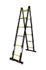 Лестница универсальная телескопическая GTM KME3050B 1,0-5,0м - 1