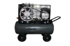 Компрессор GTM KCH2070A-50L, 400л/мин, 10 бар, 2 цилиндра - 2