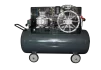 Компрессор GTM KCH2090-200L, 760л/мин, 10 бар, 2 цилиндра - 2