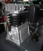 Компрессор GTM KCH2090-200L, 760л/мин, 10 бар, 2 цилиндра - 4