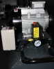 Компрессор GTM KCH2090-200L, 760л/мин, 10 бар, 2 цилиндра - 5
