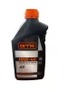 Смазка GTM Advanced Synt 10W-40 для 4-х тактных двигателей - 1
