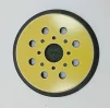 Тарілка опорна для шліфмашини GTM OS125/280 (OS125/280_P24) - 1