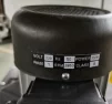 Стружкоотсос GTM FM100E,&nbsp;220В/550Вт - 3