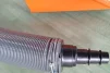 Стружкоотсос GTM FM100E,&nbsp;220В/550Вт - 4