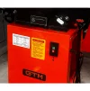 Фугувальний верстат GTM SP-150,  0,75кВт - 3