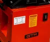Фуговальный станок GTM SP-200, 1500 Вт&nbsp; - 4