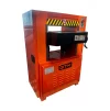 Рейсмусний верстат GTM TP104H, 400мм, 4,0кВт, 220В - 2