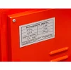 Рейсмусний верстат GTM TP104H, 400мм, 4,0кВт, 220В - 4