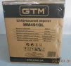 Шліфувальний верстат GTM MM491GL, 370Вт - 3