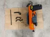 Верстат стрічкопильний GTM GFW 4013, для металу, 400Вт - 2