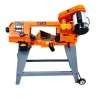 Ленточнопильный станок GTM GFW 5012, 220В, 550Вт - 1