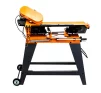 Ленточнопильный станок GTM GFW 5012, 220В, 550Вт - 6
