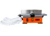 Фугувальний верстат GTM TB6 1100Вт - 1