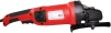 Болгарка GTM AG150/1500P сетевая, 1500Вт, 150мм, М14 - 2