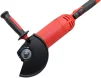 Болгарка GTM AG150/1500P сетевая, 1500Вт, 150мм, М14 - 6