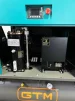 Компрессор винтовой GTM DLG7.5V/inv, 200 л,&nbsp;1000л/мин, 7,5кВт 8бар, 380В, инвертор, кожух - 5