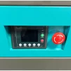 Компрессор винтовой GTM DLG7.5V/inv, 200 л,&nbsp;1000л/мин, 7,5кВт 8бар, 380В, инвертор, кожух - 6