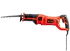 Пила шабельна GTM RS210/1000E 1000Вт - 2