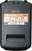 Аккумуляторная батарея GTM B18V/4Аh Li-Ion, 18В, 4А*ч - 2