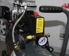 Компресор GTM KAW750-24L, 0,75кВт, 8бар, ресивер 24л, безмасляний - 3