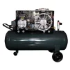 Компресор GTM KCH2070B-100L, 400/300л/хв, ресивер 100л, 10бар, 220В, 2,2кВт - 2
