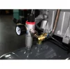 Компресор GTM KCH2070B-100L, 400/300л/хв, ресивер 100л, 10бар, 220В, 2,2кВт - 3