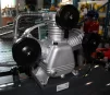 Компрессор GTM KC3090-220L 220 л, 10 бар, 3 цилиндра - 3