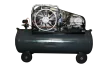 Компрессор GTM KC3090-220L 220 л, 10 бар, 3 цилиндра - 2