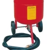 Піскоструйна установка GTM TRG4020B, 75л - 3