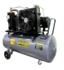 Компресор повітряний GTM DLG5.5V, гвинтовий, масляний, 680л/хв, 380В - 2