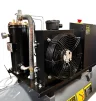 Винтовой воздушный компрессор GTM DLG5.5V/inv, 200л 680л/мин 5,5кВт 8бар 380В/инвертор - 3