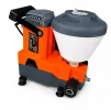 Фарборозпилювач безповітряний GTM ASG-1500/710, 710 Вт, 207 бар - 3
