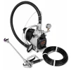 Краскораспылитель безвоздушный GTM ASG-2600/1500BL, 1500 Вт, 2.6 л/мин, 207 бар - 1