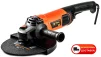 Болгарка GTM AG230/2300HD сетевая, 230мм, 6500об/мин - 1