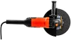 Болгарка GTM AG230/2800D сетевая, 230мм, 2800Вт - 3