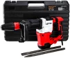Відбійний молоток електричний GTM DH20/1500VS 1500Вт, SDS-Max, 20Дж - 4