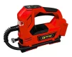 Автомобільний компресор акумуляторний GTM AСC18/26, 6,8бар, 26л/хв., КАРКАС (без АКБ і ЗП) - 1