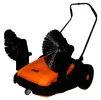 Підмітальна машина ручна GTM MS980AT2, 98см - 2