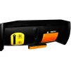 Підмітальна машина ручна GTM MS980AT2, 98см - 7