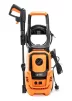 Мийка високого тиску GTM LT407-2000A, 150бар, 2000Вт, 390л/год + активна піна GTM AF55 - 3