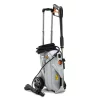 Мойка высокого давления GTM LT890G-3100B, 190бар, 660л/ч, бесщеточная&nbsp;+ активная пена GTM AF55 - 3