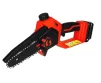 Акумуляторна ланцюгова пила CS18/127BL, 18В, шина 5"/12,7см - 4