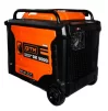 Генератор інверторний GTM DK9000i, 7.5 кВт, 220В - 2