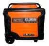 Генератор інверторний GTM DK9000i, 7.5 кВт, 220В - 3