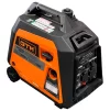 Генератор інверторний GTM DK2500iA, 2.3 кВт, 220В, руч.старт, до 6 год роботи - 1